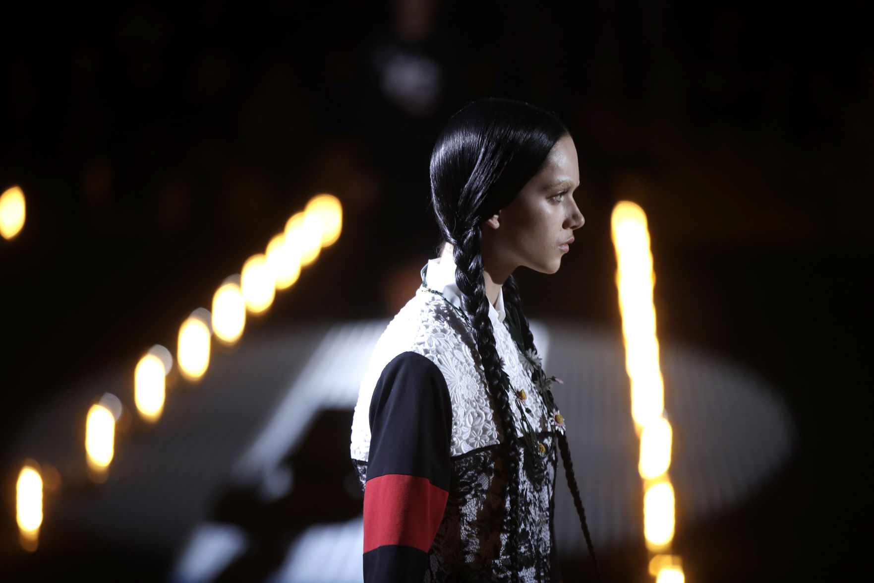Italy Fashion Prada